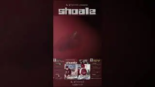 TELEMIDI ~ SHOALZ ~ Live Internet Music - 230811f - #telemidi #internetmusic #shoalz