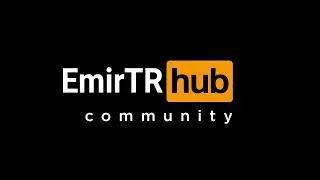 EmirTR ile helikopter kullanma dersi  