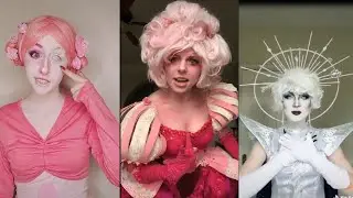 Incredible Steven Universe Cosplays