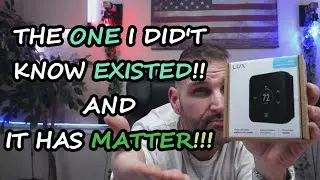 I Connected LUX TQ1 to Alexa and Made My Home Smart &mdash; So Easy?!