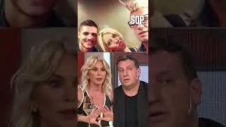 MAXI L&Oacute;PEZ HABLA POR PRIMERA VEZ DE LA 