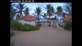 Hopkins Inn Belize