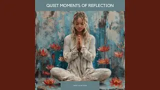 Calm Mind - Quietude Music