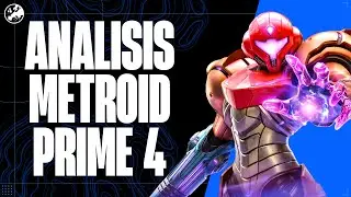 An&aacute;lisis Metroid Prime 4, Game Pass de diciembre, problemas en Yacht Club (Shovel Knight) El Ma&ntilde;aneo