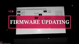 ОБНОВЛЕНИЕ ПРОШИВКИ KONICA MINOLTA КАК ОБНОВИТЬ ПРОШИВКУ НА bizhub C360i/C300i/C250i | i-Series