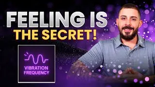 Use THIS Vibration Hack To Manifest 10X FASTER | Apex Mastery