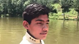 Banjosa lake AJK