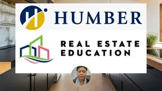 Humber College Real Estate Read Aloud Study Guide Video Course 1