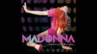 Like It or Not (Bass Boosted Instrumental) - Madonna