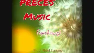 Preces Music &bull; Hear Oh Lord