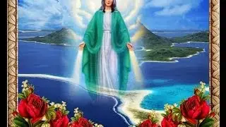 Dulce Nombre de Maria.