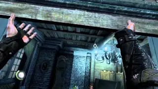 Silent Let's Play Thief [BLIND] - 01
