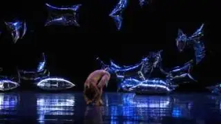 Rambert, 2010