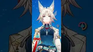 HSR Brain Rot We Feel it NOW! 💥🧠🤕 | Honkai Star Rail | #shorts #brainrot #memes #hoyocreators #2025