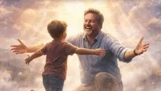Back to the Father’s Arms (Official Lyric Video) – MI Sound Gospel