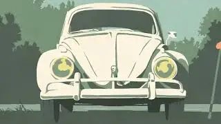 Volkswagen Fusca: &Uacute;ltimo Comercial (VW USA | 2019) The Last Mile | Beetle | K&auml;fer | Carocha