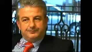Elez Darko intervju