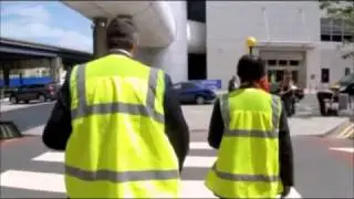 Inside Gatwick Series 1 - Ep1 Keep It Safe Part 2