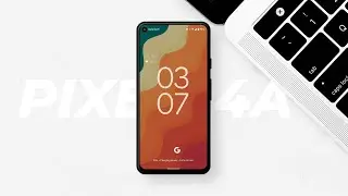 Подробный обзор Google Pixel 4A в 2021 году | Действуй!!