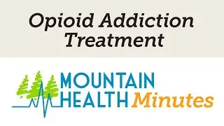Medication Assisted Treatment (MAT) for Opioid Addiction - Tahoe Forest Health System
