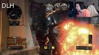 THE BEST SNIPER CLIP ON BO4!!? (Top 5 Plays #91)