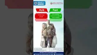 MYTH vs FACT about Bariatric Surgery!