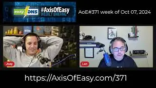 #AxisOfEasy 371: Malicious Chrome Extensions Exploit Google&rsquo;s New Security Model