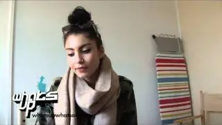 Yasmin Interview | WUWO Magazine