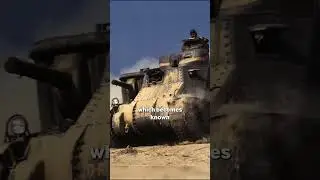 Как родился M4 Sherman