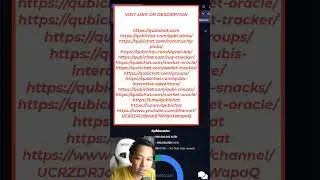 QUBI COIN PROJECT FULL REVIEW | Welcome to Qubi&rsquo;s World: Where Crypto, Chaos, and Community Collide