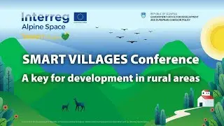 SMART VILLAGES Conference