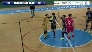 Modena Cavezzo Futsal - CDM Futsal | 2024/2025 | Highlights