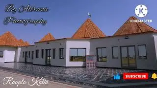 Rooplo Kolhi Resort NangarParkar