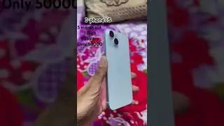 #iphone #iphone15 #iphonesecond #india #viralvideo #viralshort