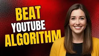 Beat the YouTube Algorithm : Free Strategies to Boost Your Views!