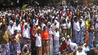 Catholic Charismatic Renewal Service II