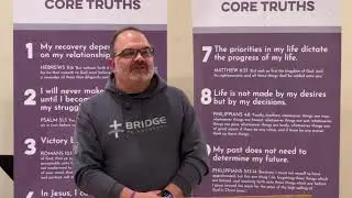 The Bridge to Recovery