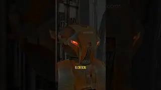 HK-47 Answers: How To Kill A Jedi