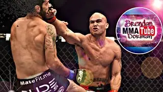 Robbie Lawler || Breakdown &bull; Skill Study &bull; Highlights &bull;