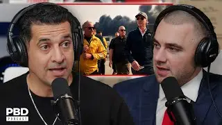 &ldquo;Newsom Needs Trump&rdquo; - California&rsquo;s $40B Plea For Wildfire Recovery EXPOSES Newsom&rsquo;s HYPOCRISY