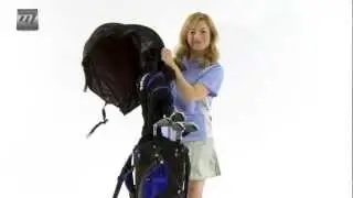 Masters Golf - Rain Wedge BARW0