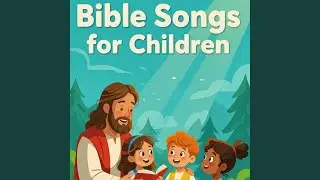 Farm Blessing Country - Bible Songs