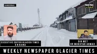 Exclusive Weather Forecast