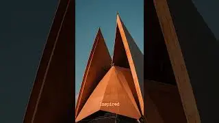 Art in Architecture -Sydney Opera House!#sydneyopera #sydney #australia #unesco #shorts #wonderspots