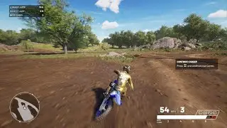 MX vs ATV Legends