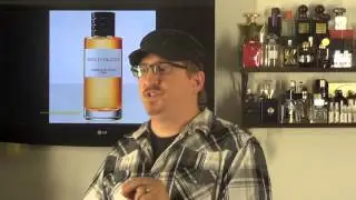 Bois D'Argent by Dior - Quicky Review