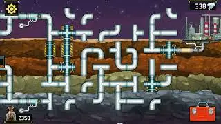 Plumber 3 Level 71-75 Gameplay | Funny Games