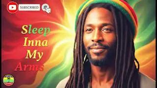 REGGAE LOVE MUSIC 2026 💕 SLEEP INNA MY ARMS || SMOOTH VIBES NONSTOP