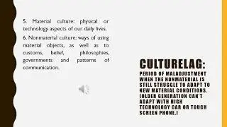 Complexity of Cross Cultural Studies