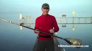 Quickblade Flyweight SUP Paddle